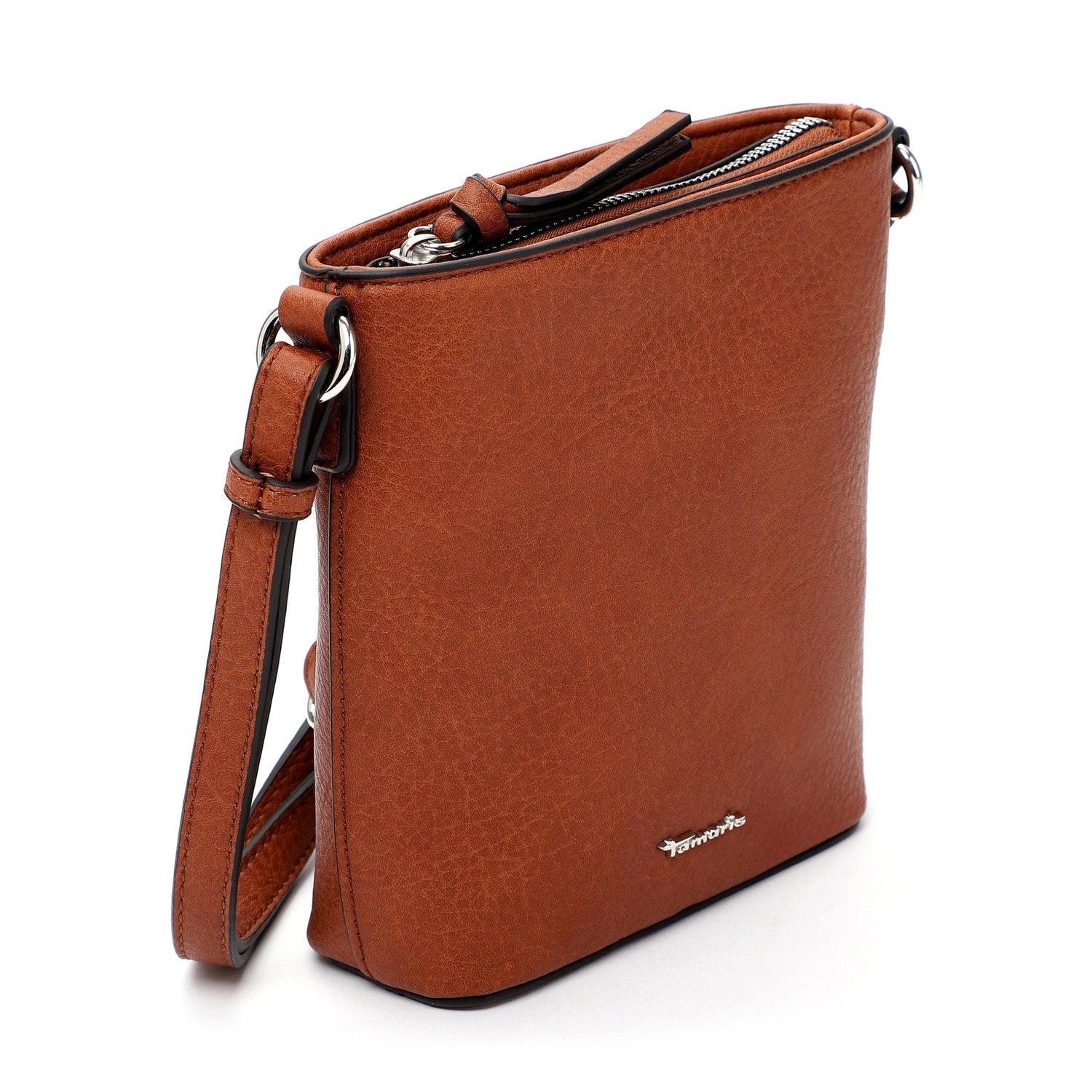 Tamaris Crossbody Alessia cognac