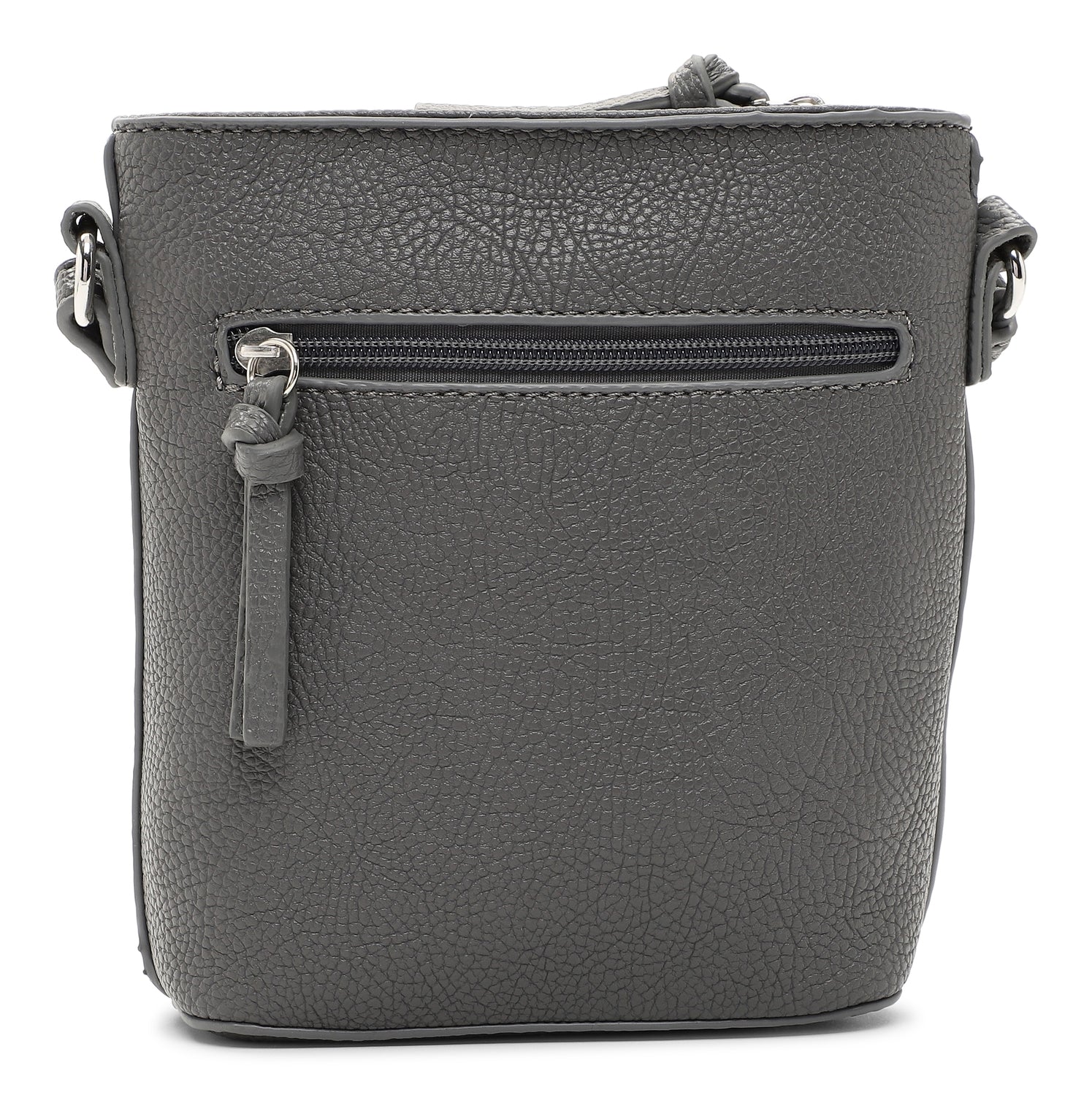 Tamaris Crossbody Alessia grå