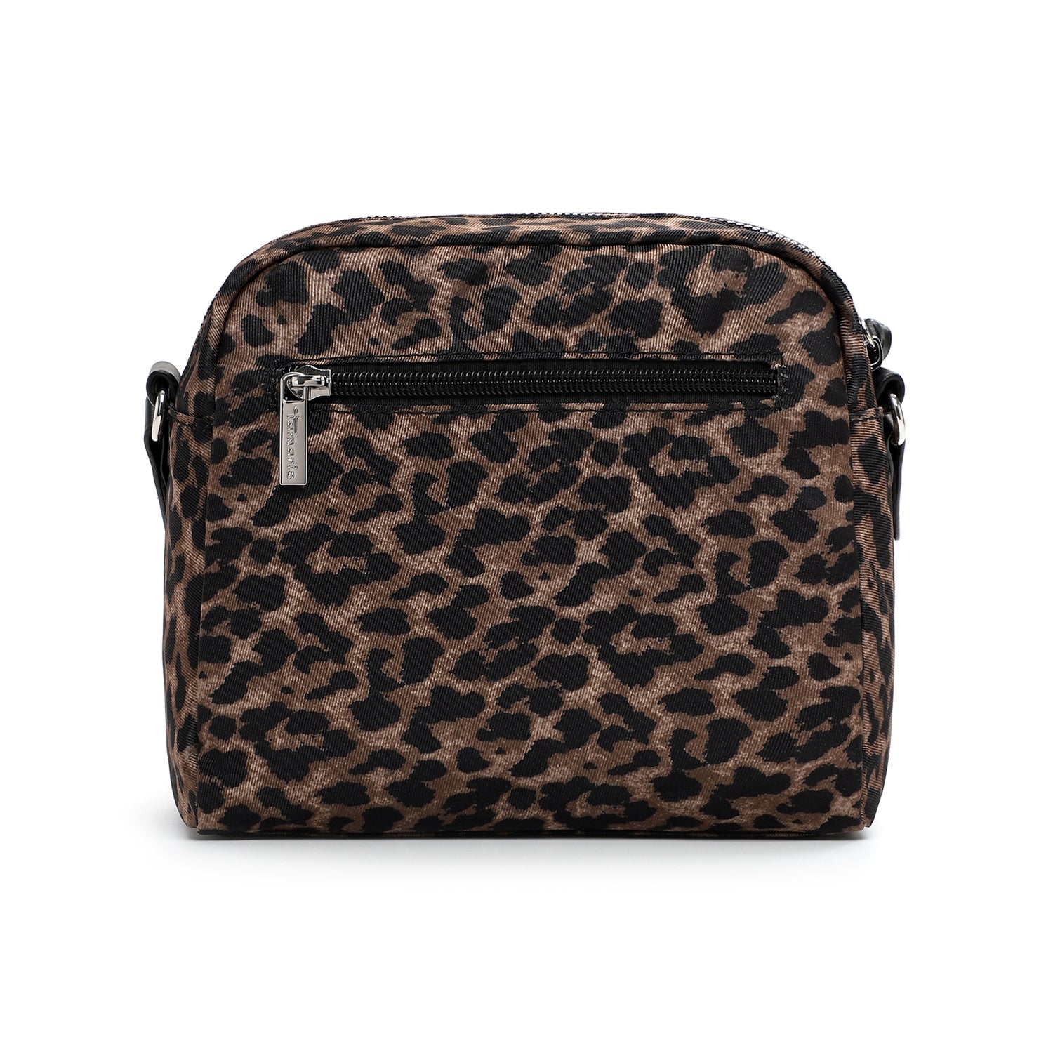 Tamaris Crossbody Giuseppa leopard