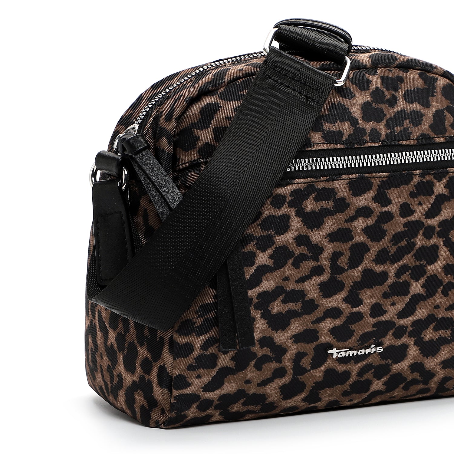 Tamaris Crossbody Giuseppa leopard