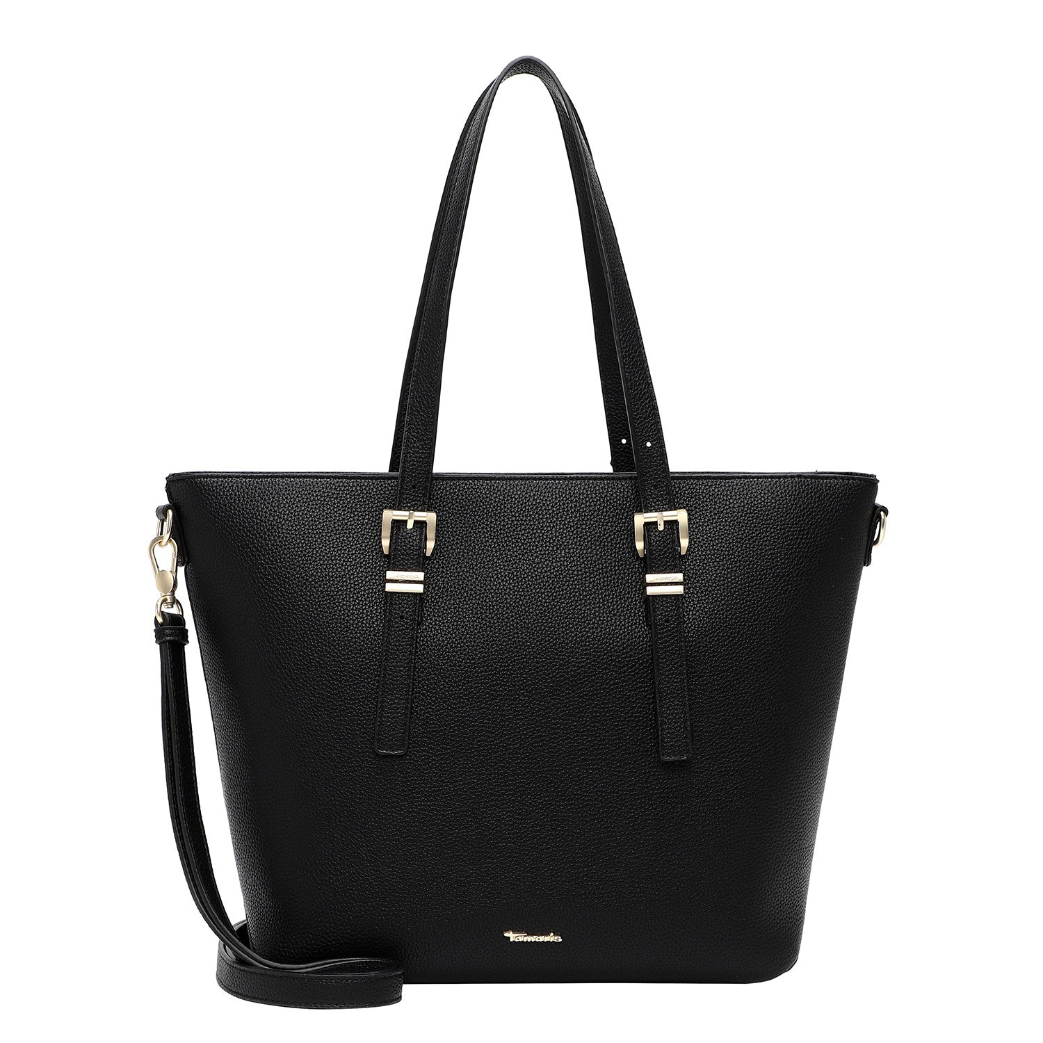 Tanmaris Shopper Mareen svart