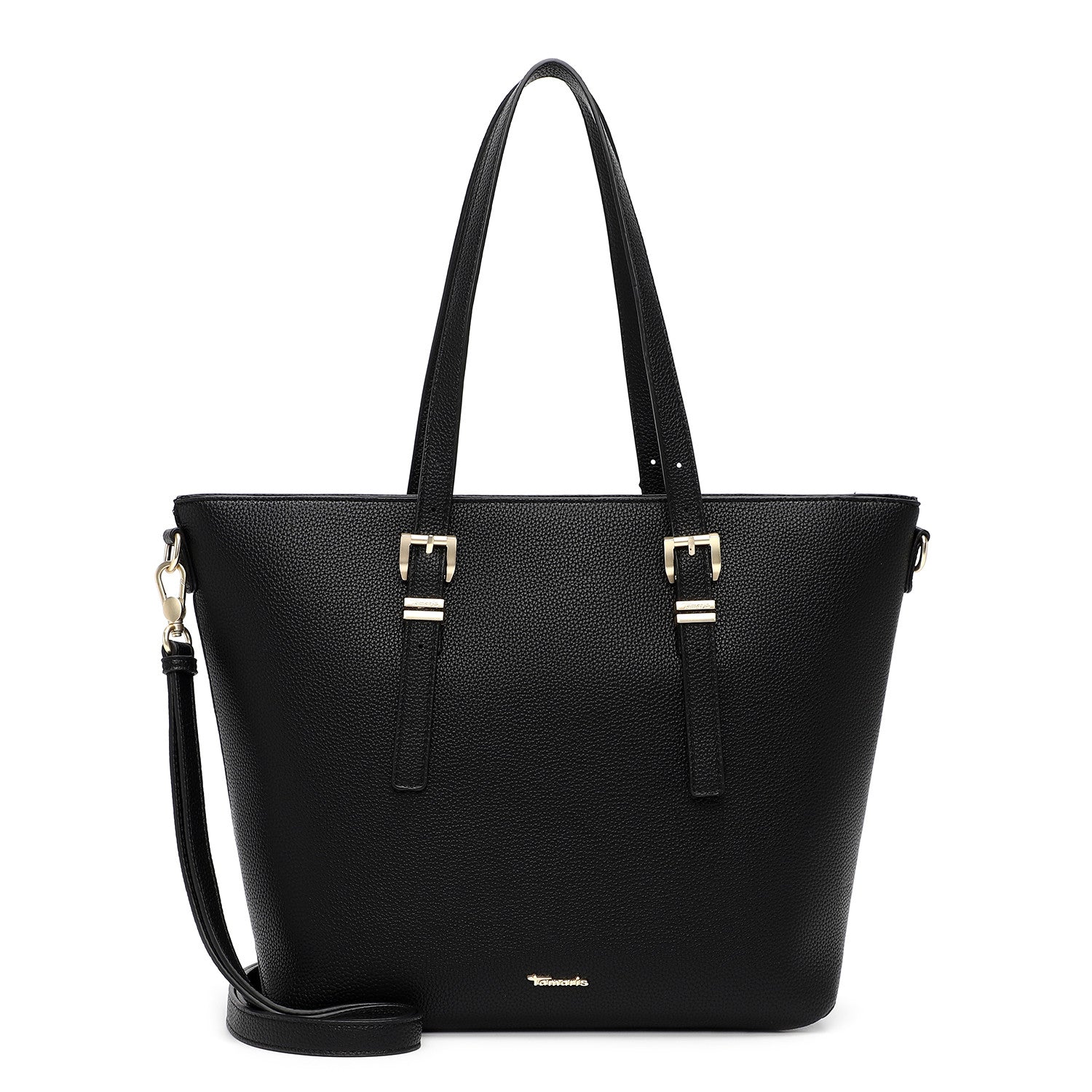 Tanmaris Shopper Mareen svart
