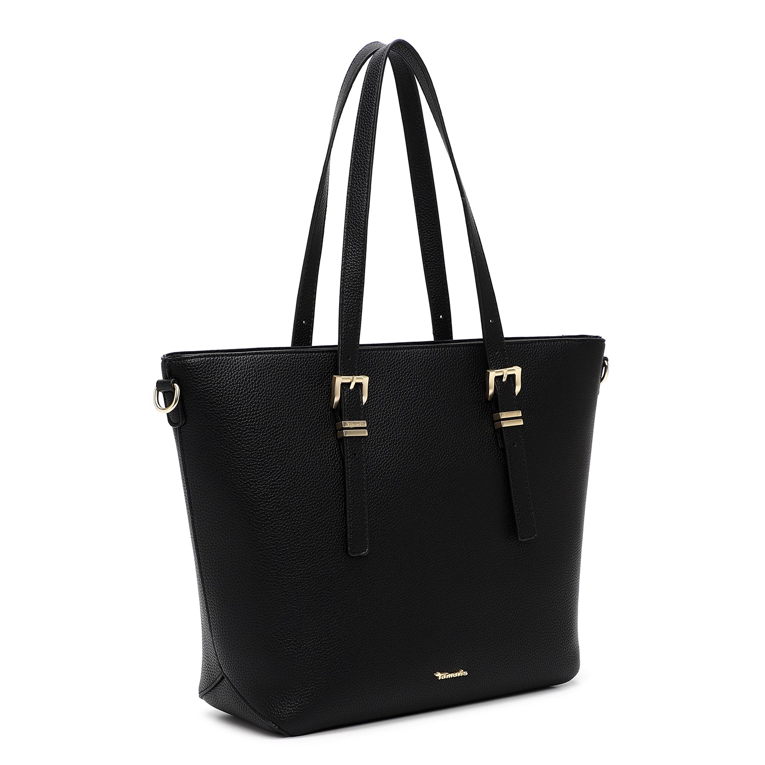Tanmaris Shopper Mareen svart