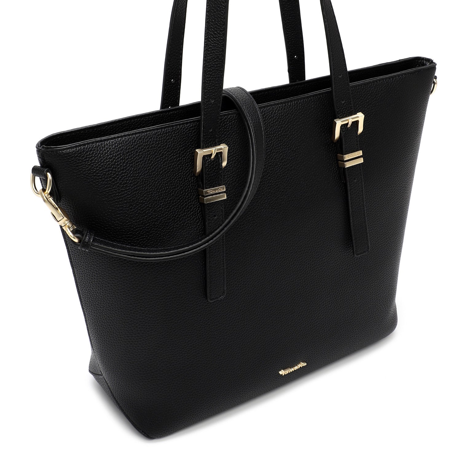 Tanmaris Shopper Mareen svart
