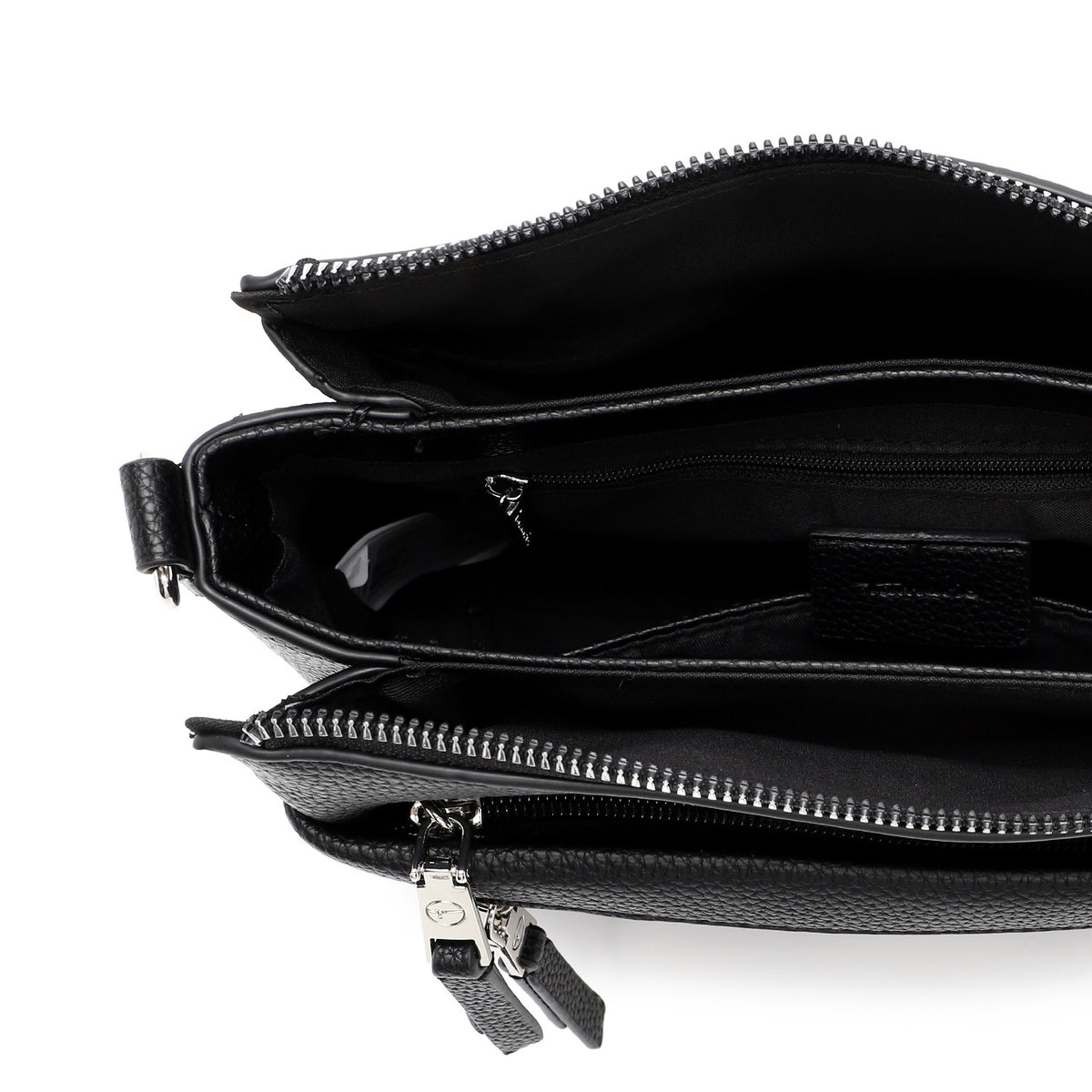 Tamaris Crossbody Melissa svart