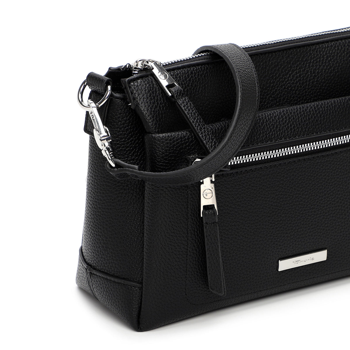 Tamaris Crossbody Melissa svart