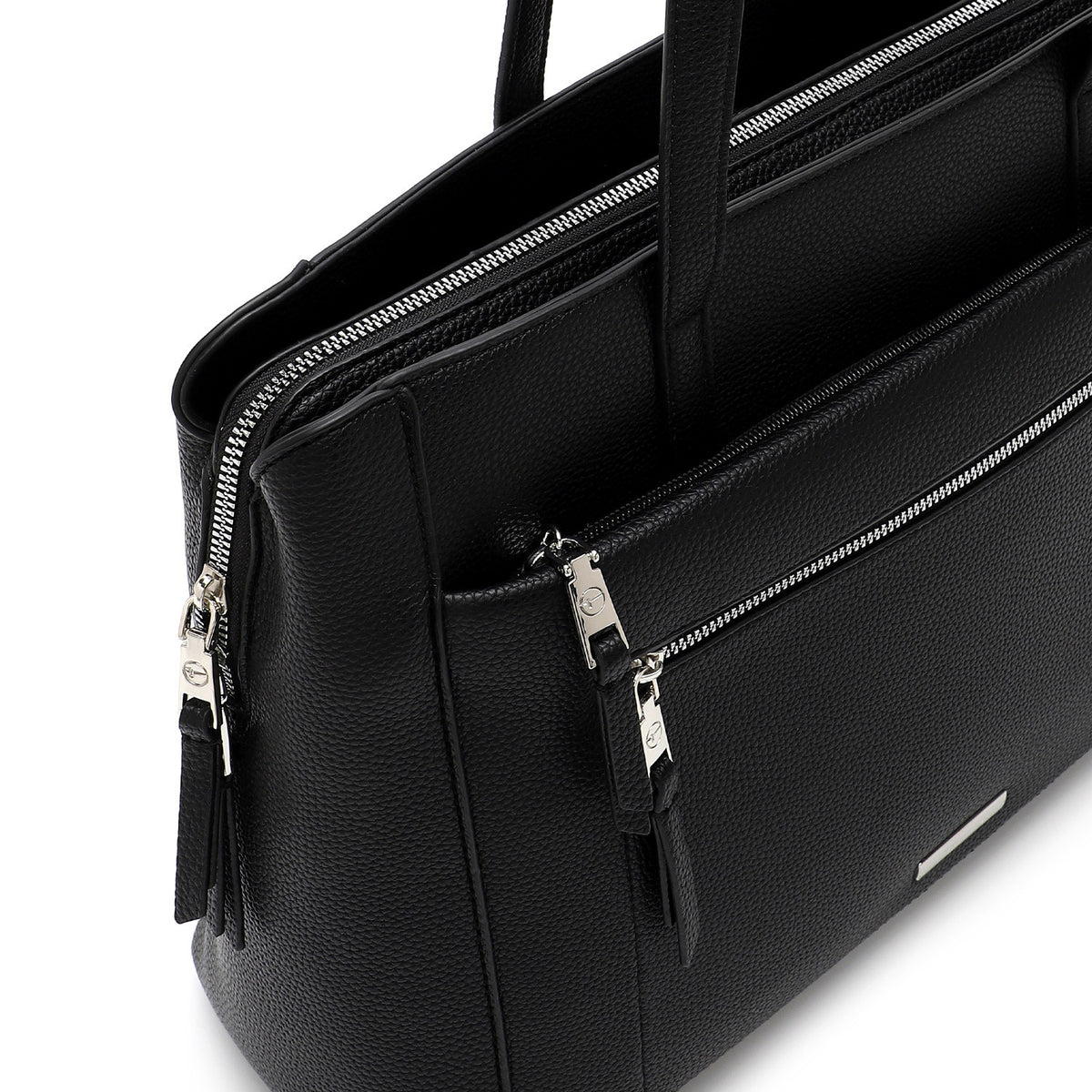 Tamaris Handbag/Workbag Melissa svart