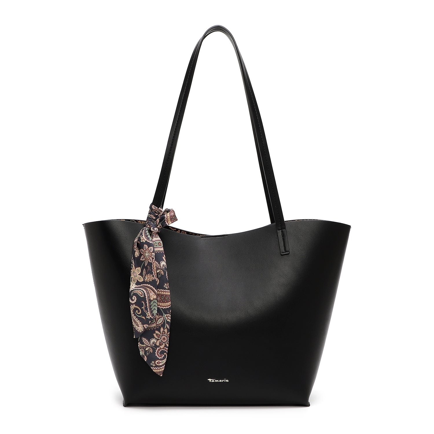 Tamaris Totebag Margarethe svart