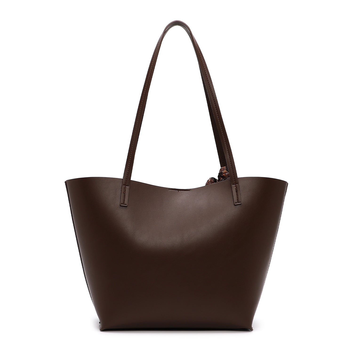 Tamaris Totebag Margarethe brun
