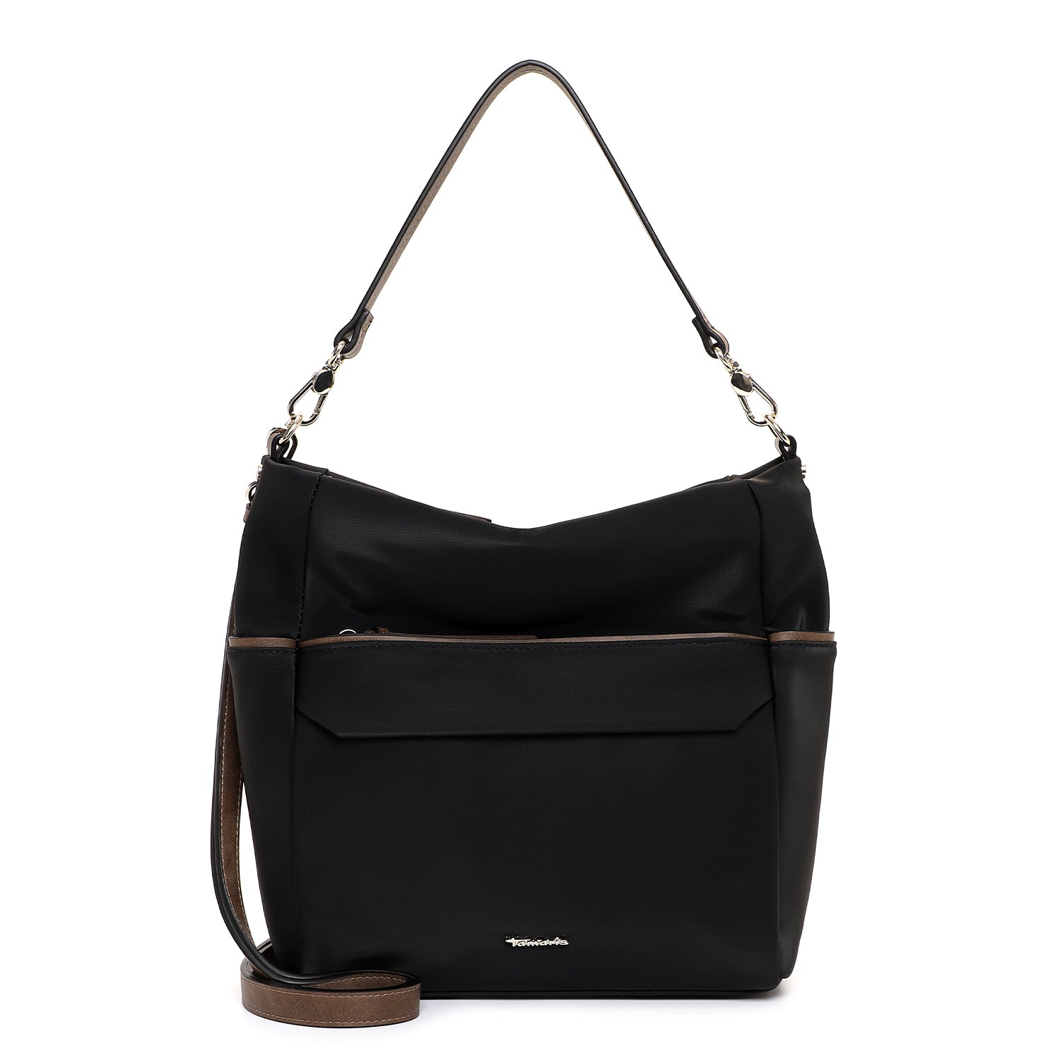 Tamaris Hobo Margitta svart