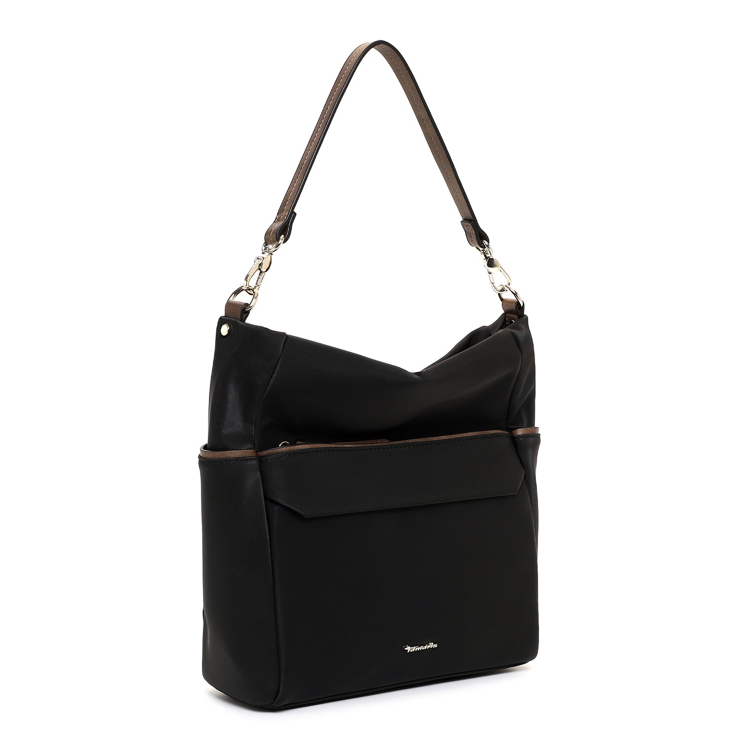 Tamaris Hobo Margitta svart