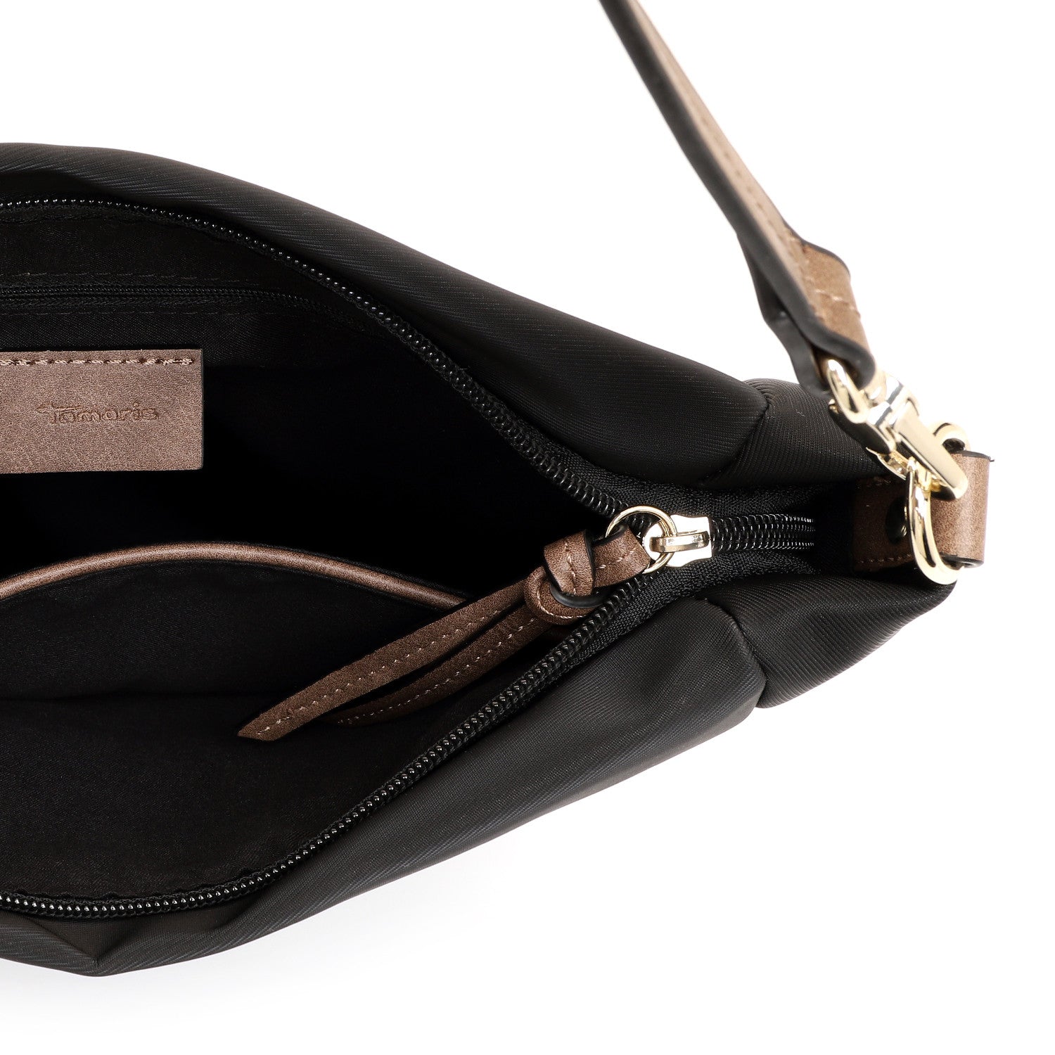 Tamaris Hobo Margitta svart