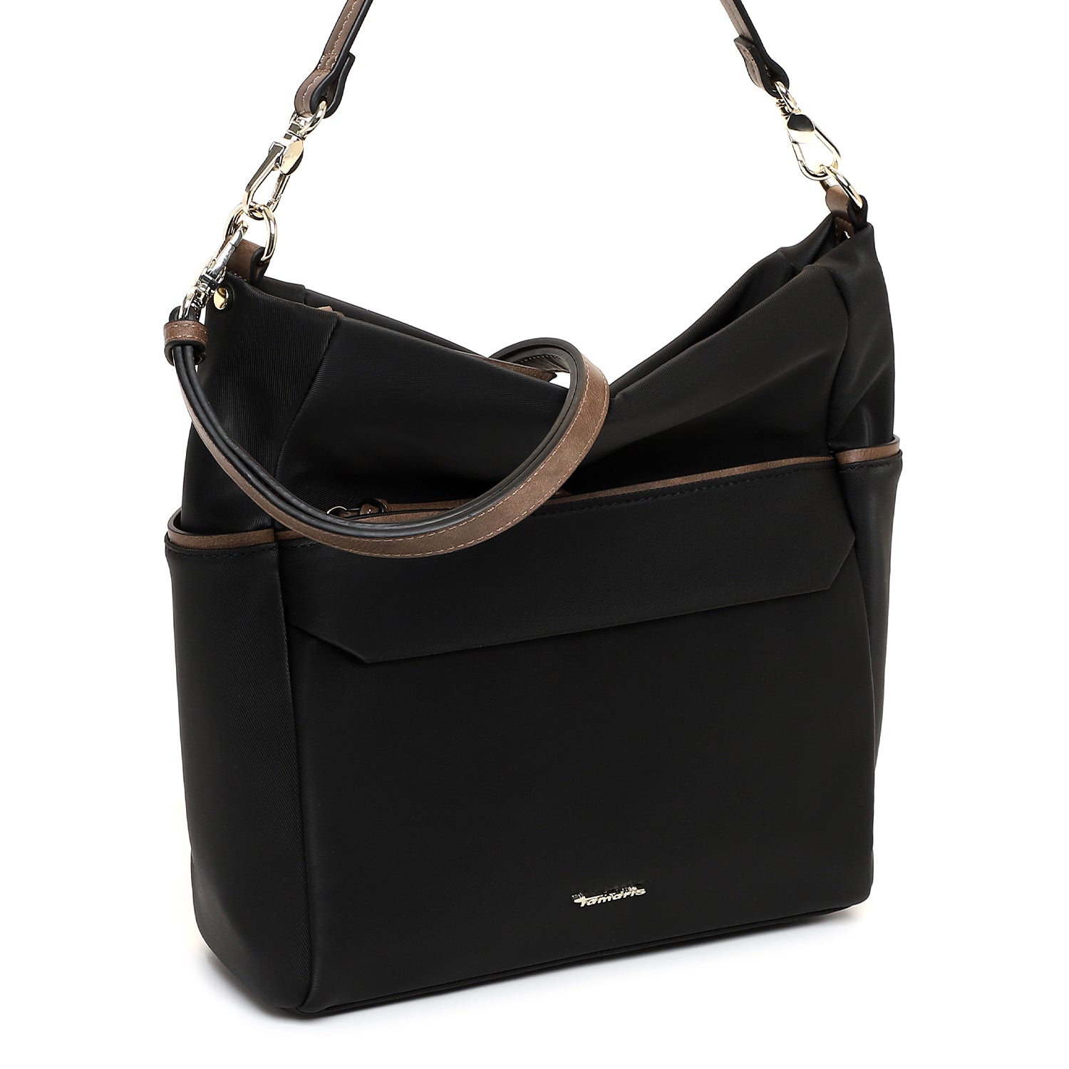 Tamaris Hobo Margitta svart