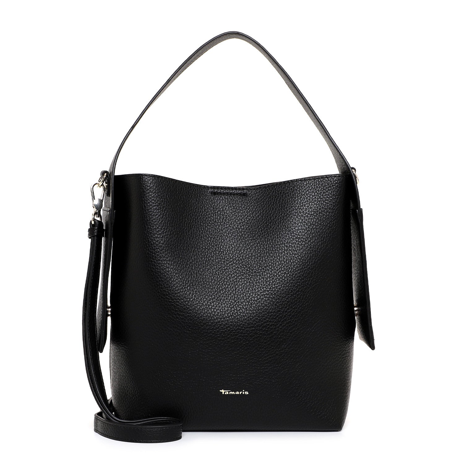 Tamaris Hobo 2 in 1 Mathilde svart
