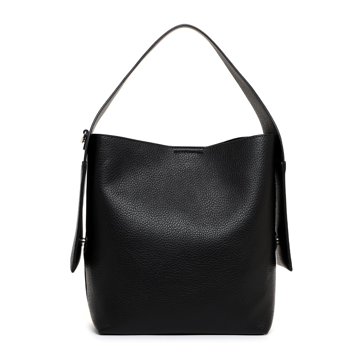 Tamaris Hobo 2 in 1 Mathilde svart