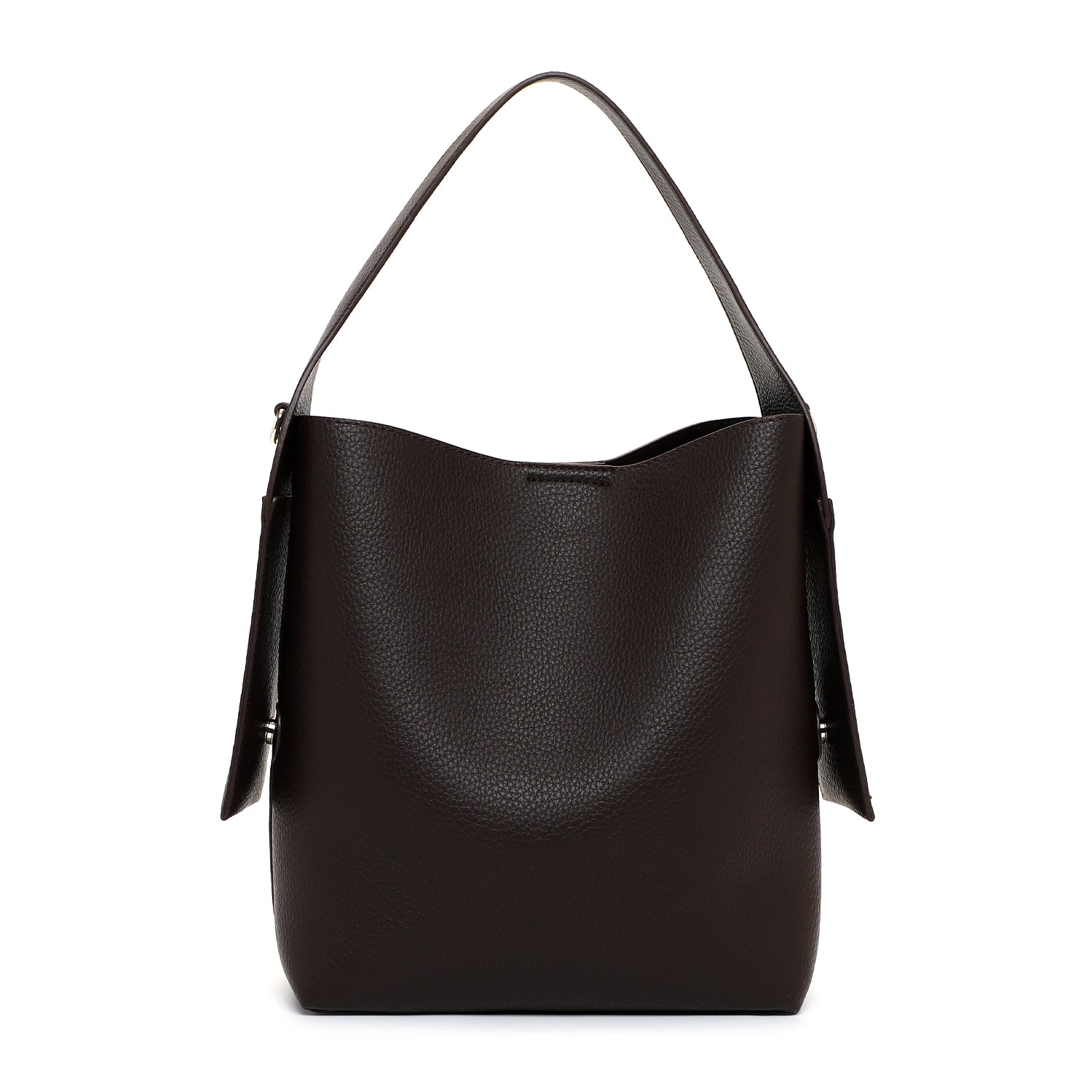 Tamaris Hobo 2 in 1 Mathilde brun