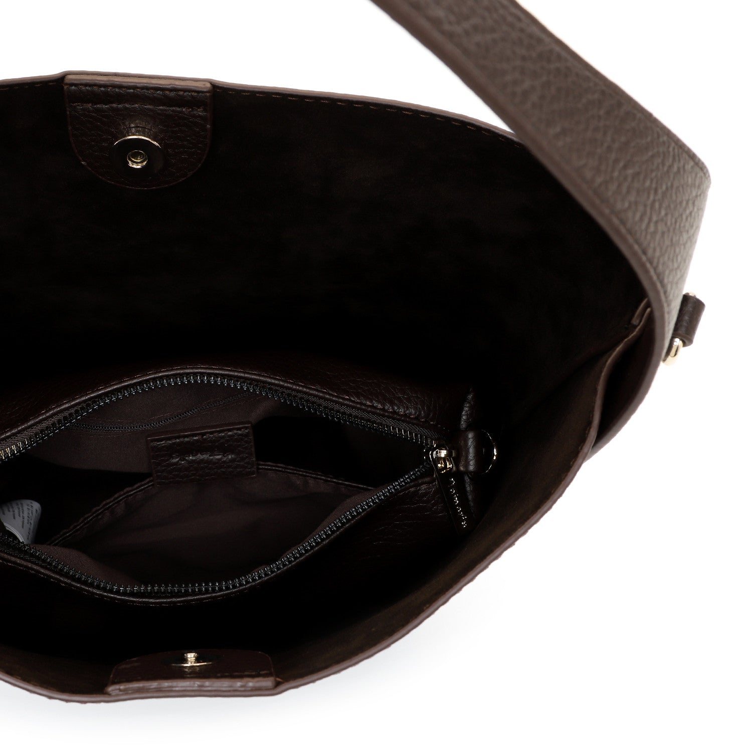 Tamaris Hobo 2 in 1 Mathilde brun