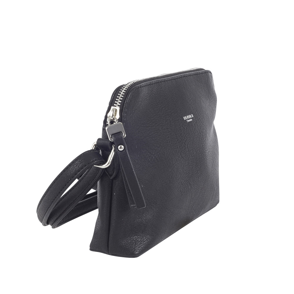 Ulrika Design Crossbody svart