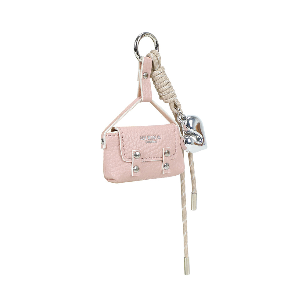 Ulrika Design Charms rosa