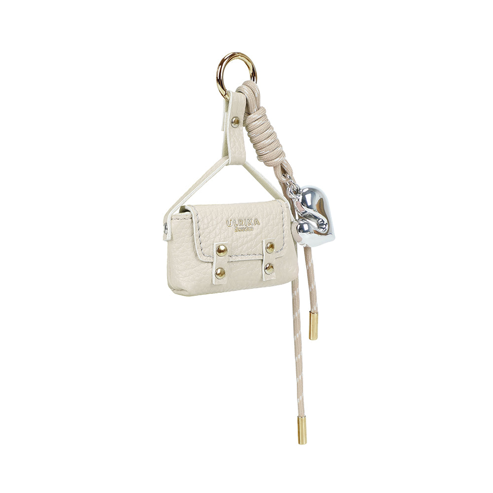 Ulrika Design Charms beige