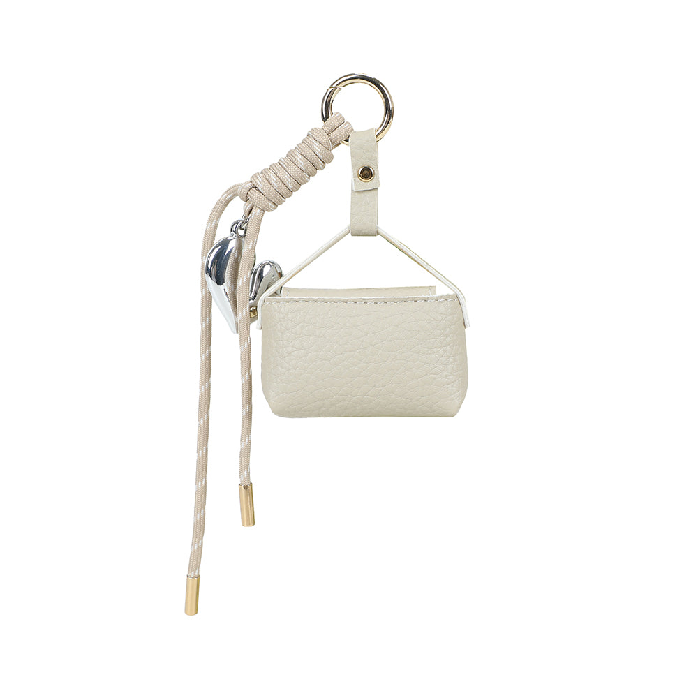 Ulrika Design Charms beige