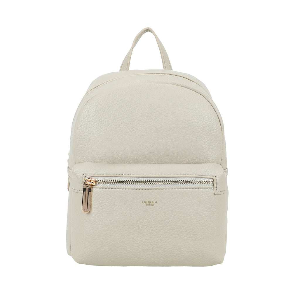 Ulrika Design Ryggsäck Bar beige