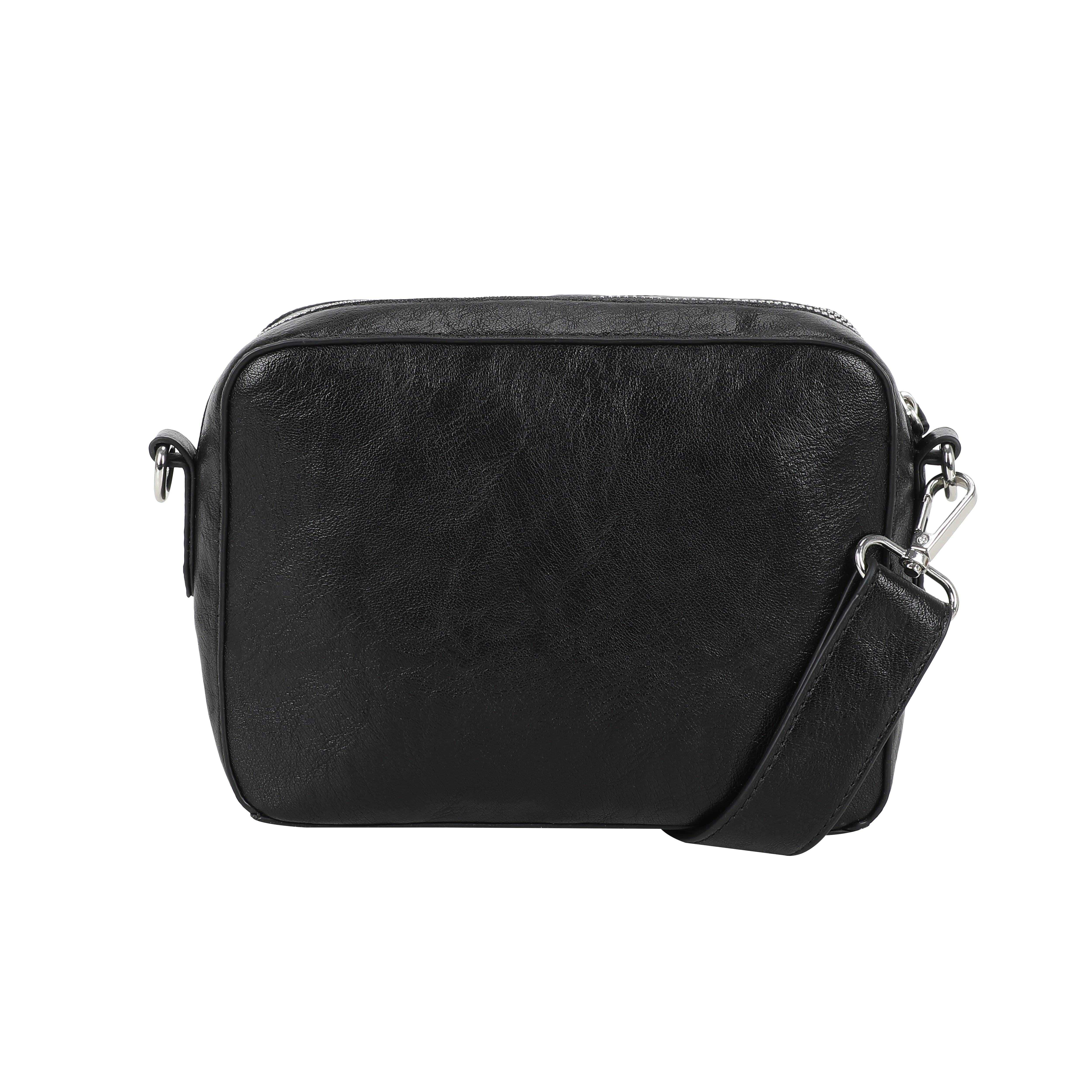 Ulrika Design Camerabag Vintage svart
