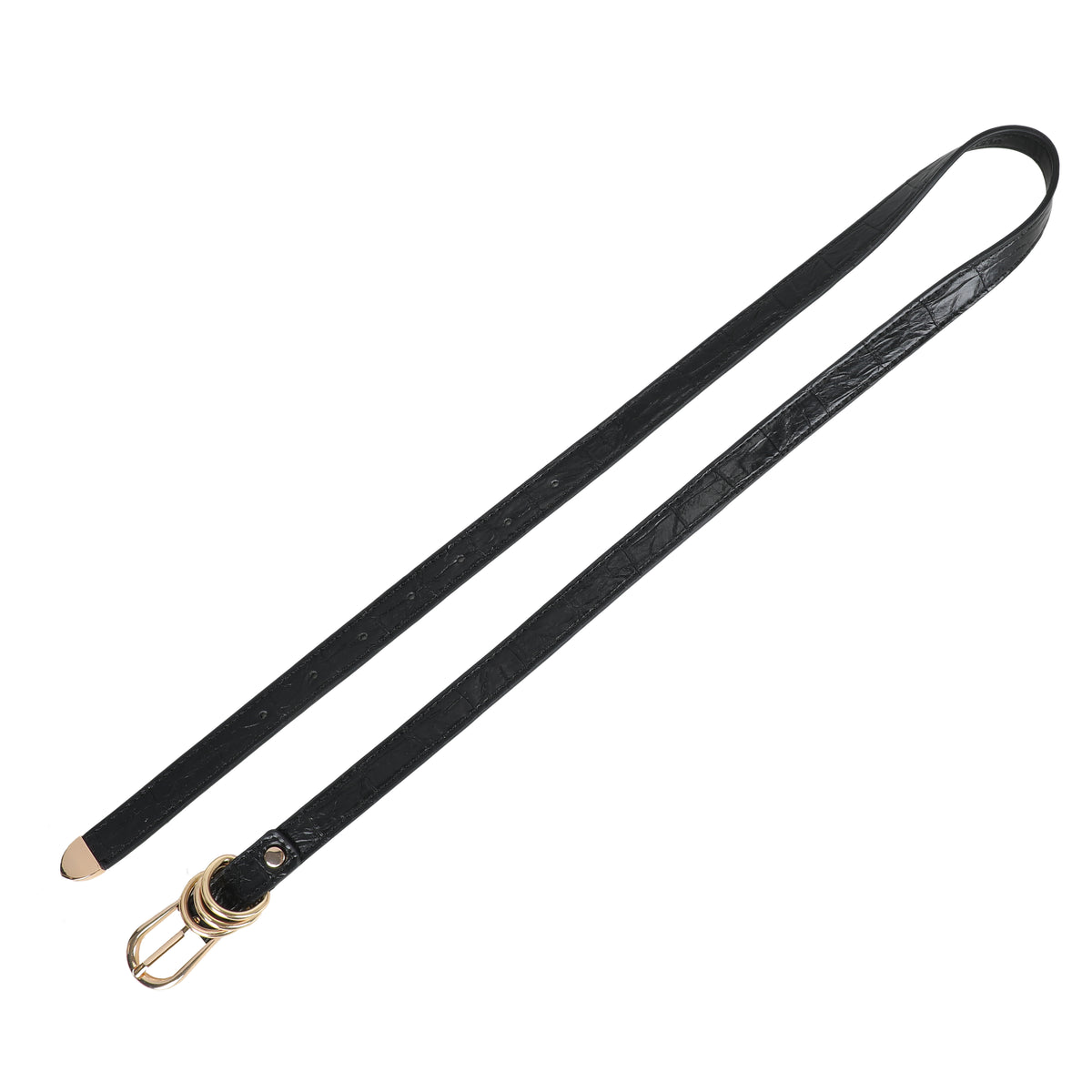Ulrika Design Skärp svart