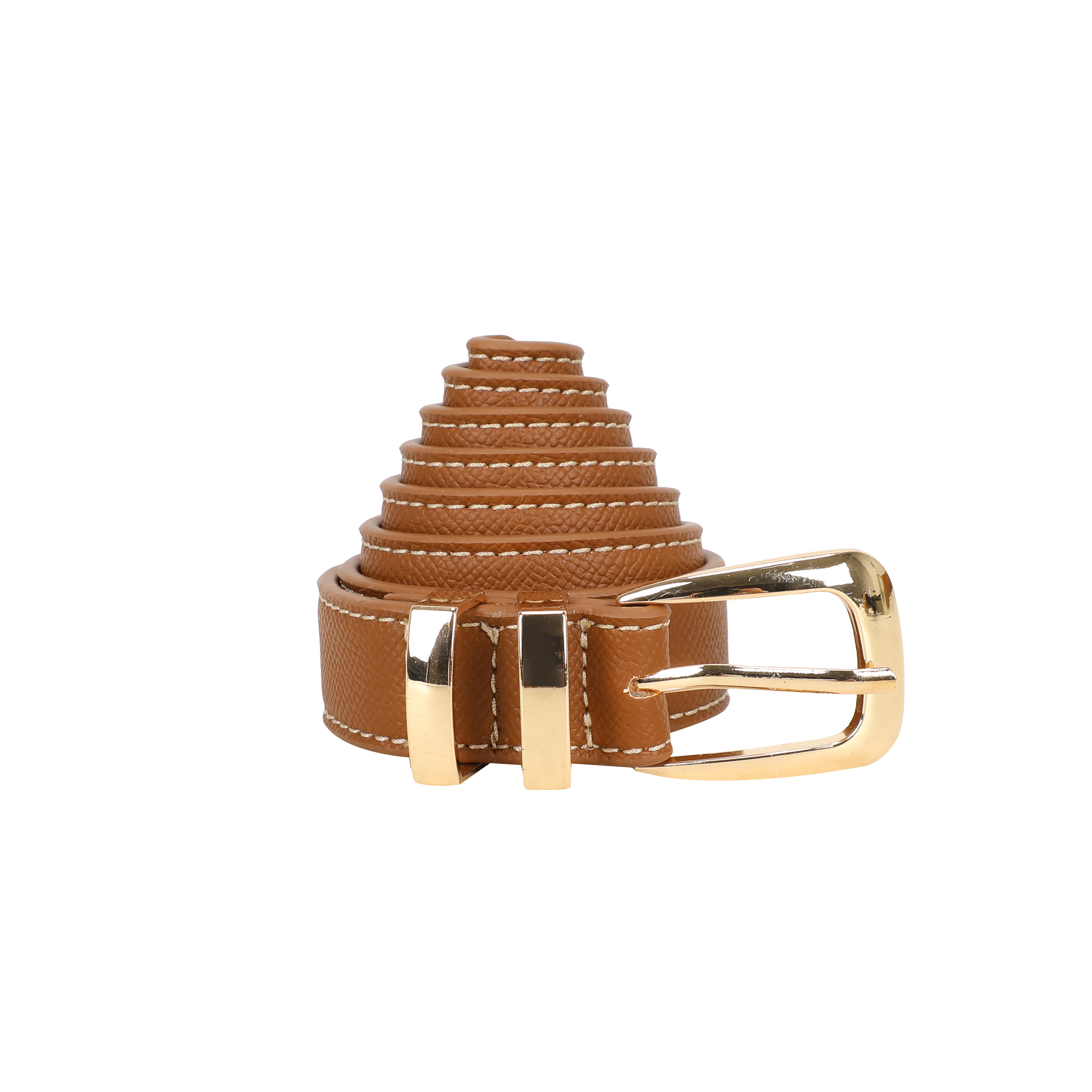 Ulrika Design Skärp Structured cognac