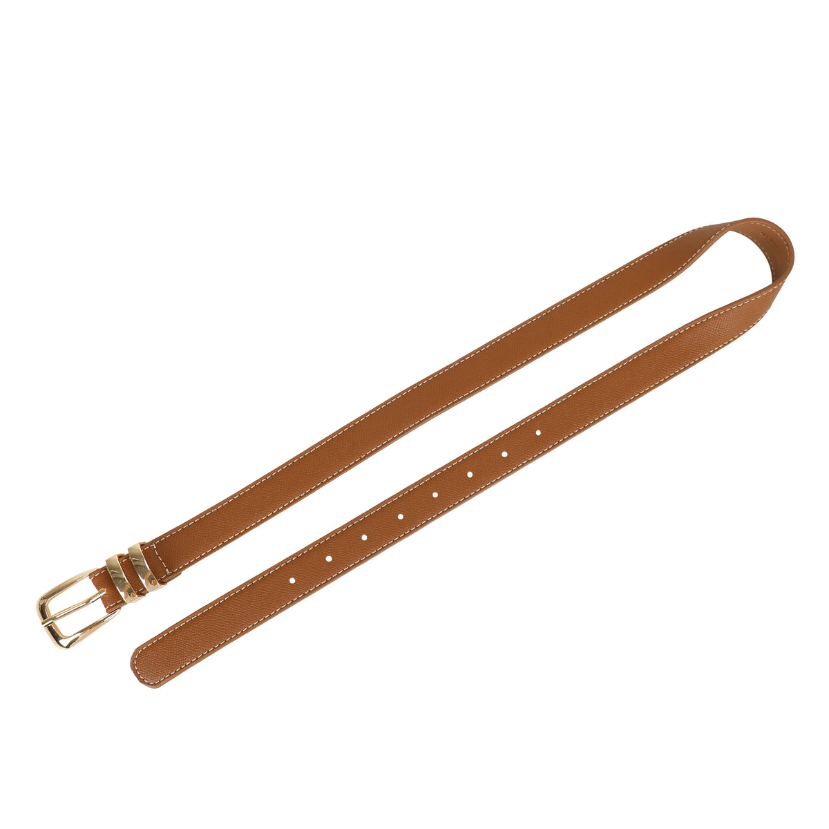 Ulrika Design Skärp Structured cognac