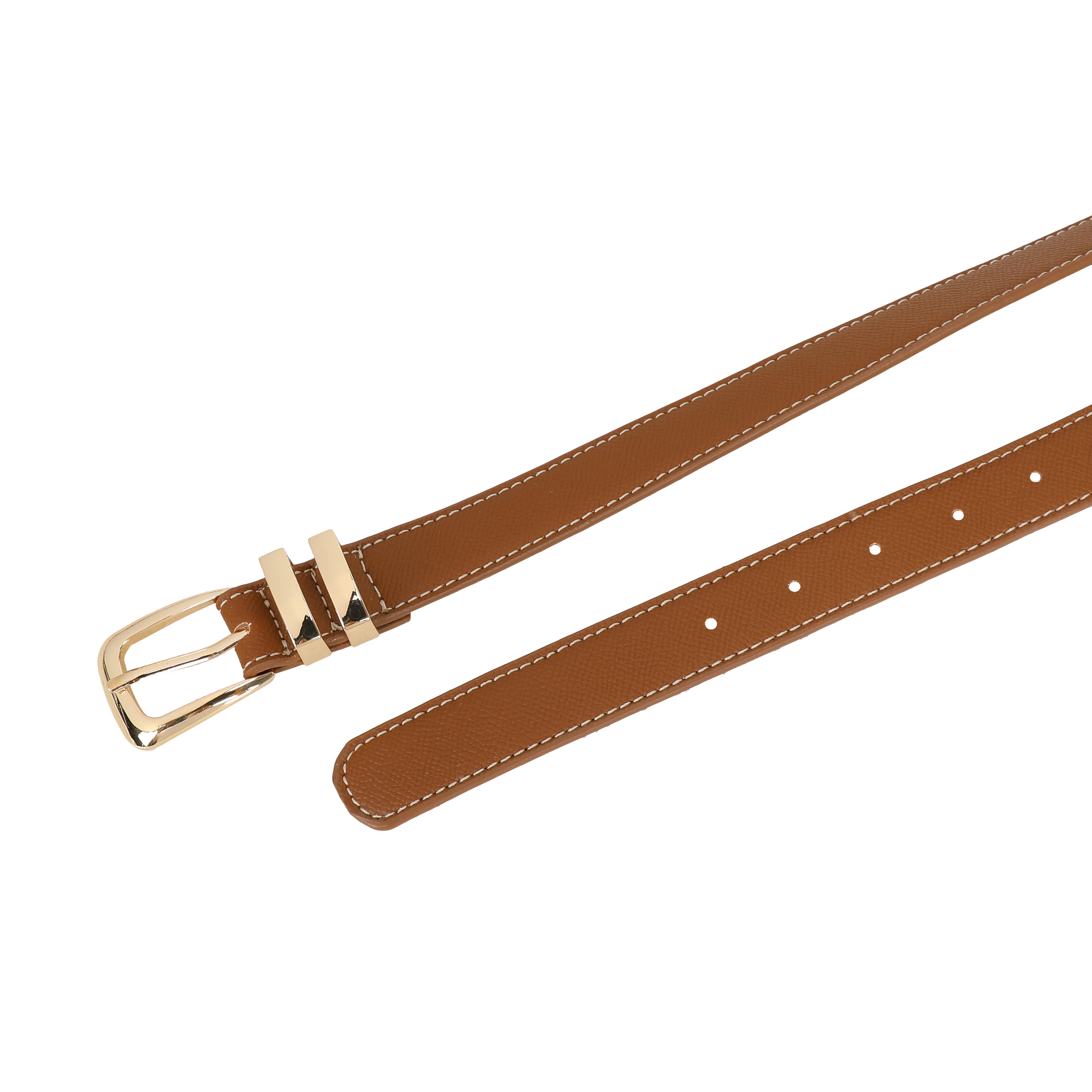 Ulrika Design Skärp Structured cognac