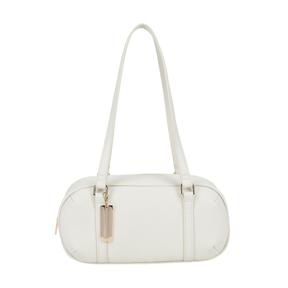 Ulrika Design Bowlingväska Belt beige