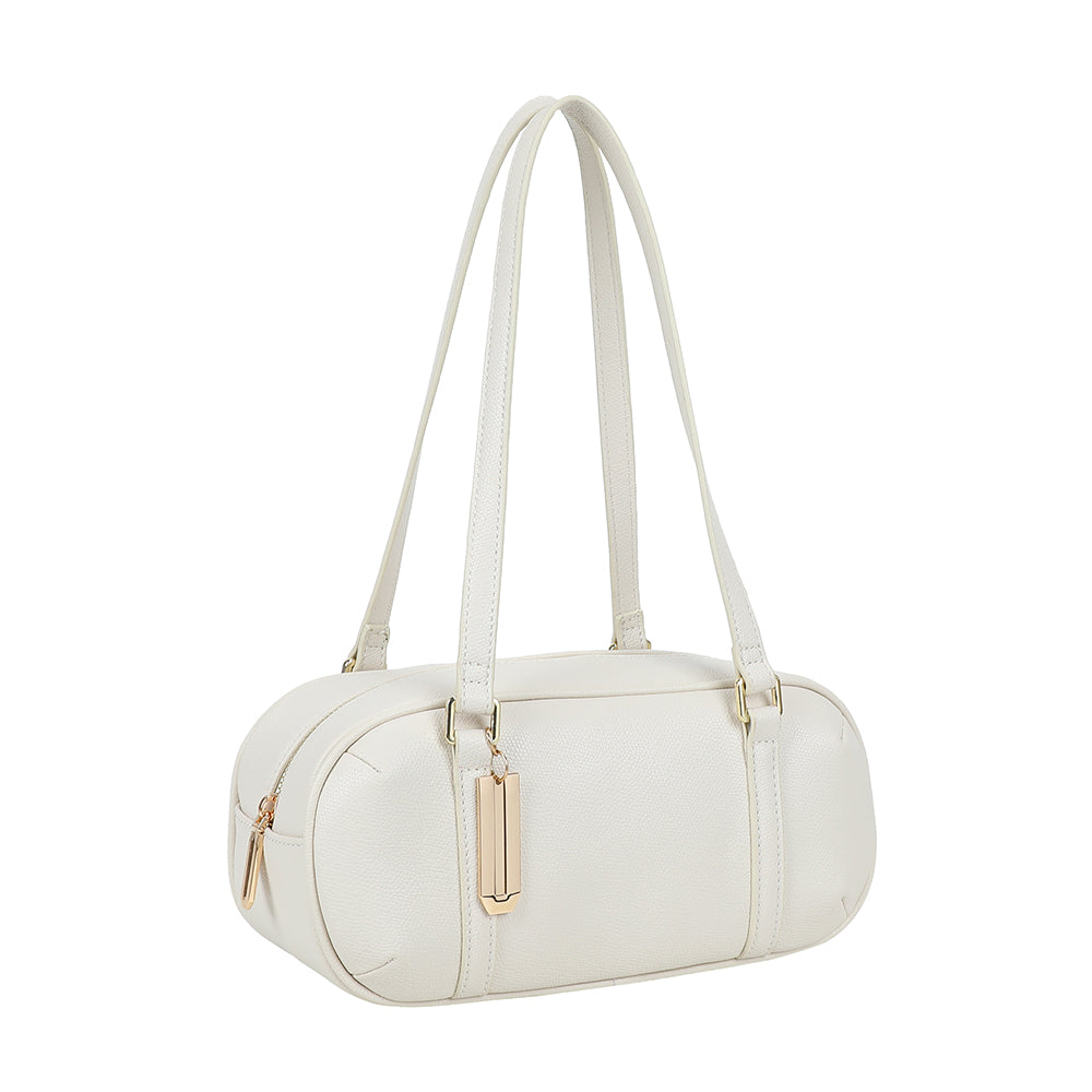 Ulrika Design Bowlingväska Belt beige