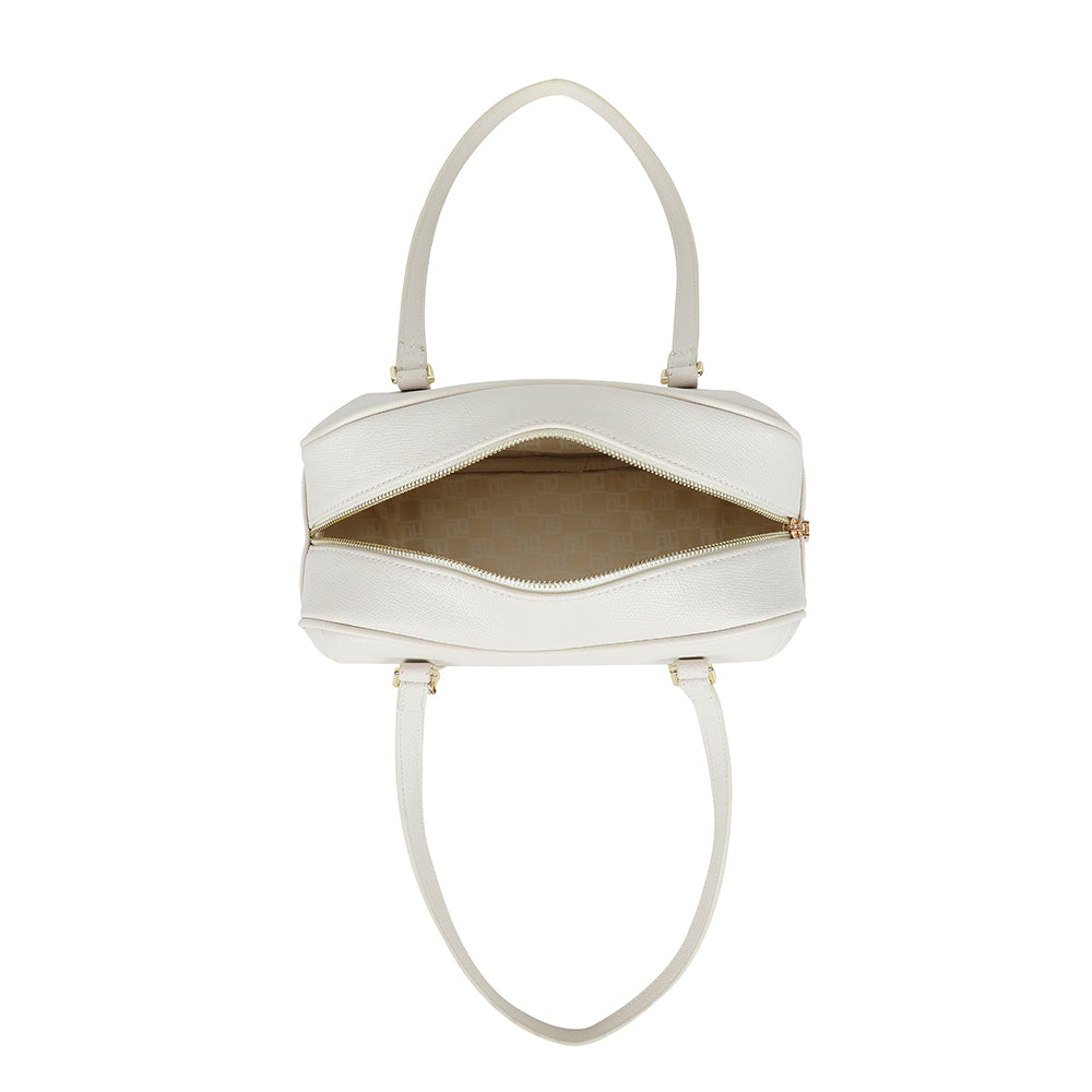 Ulrika Design Bowlingväska Belt beige