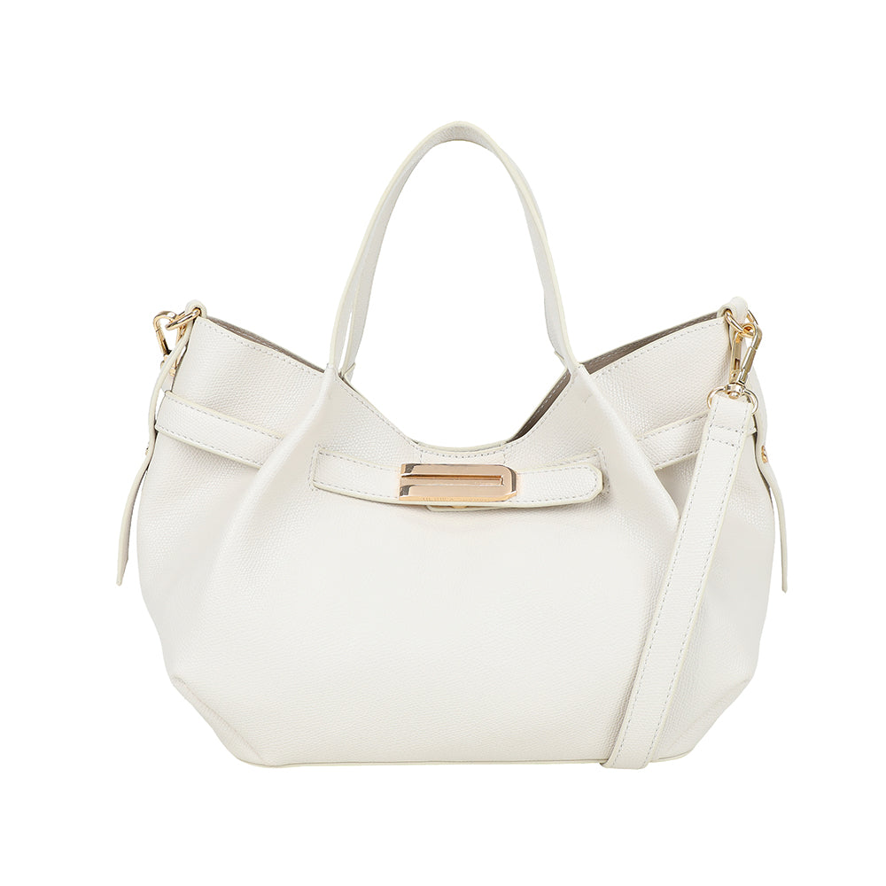 Ulrika Design Shopper Belt beige