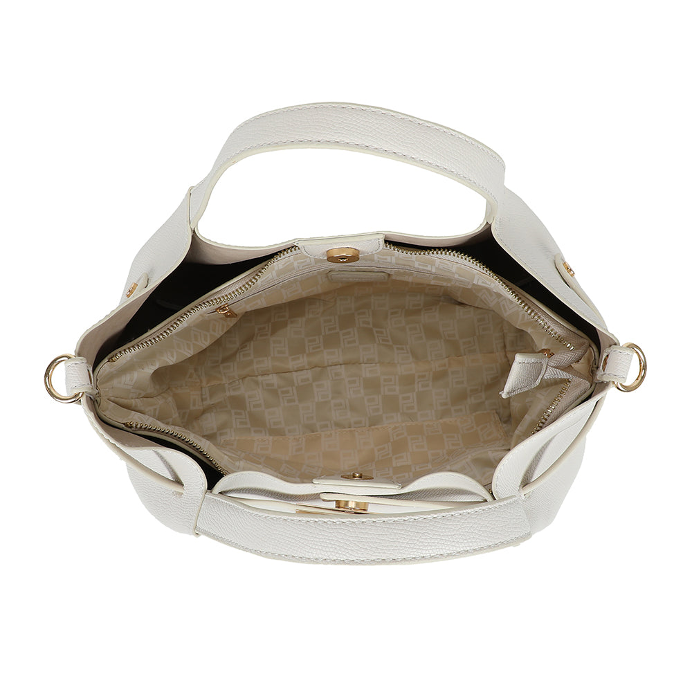 Ulrika Design Shopper Belt beige
