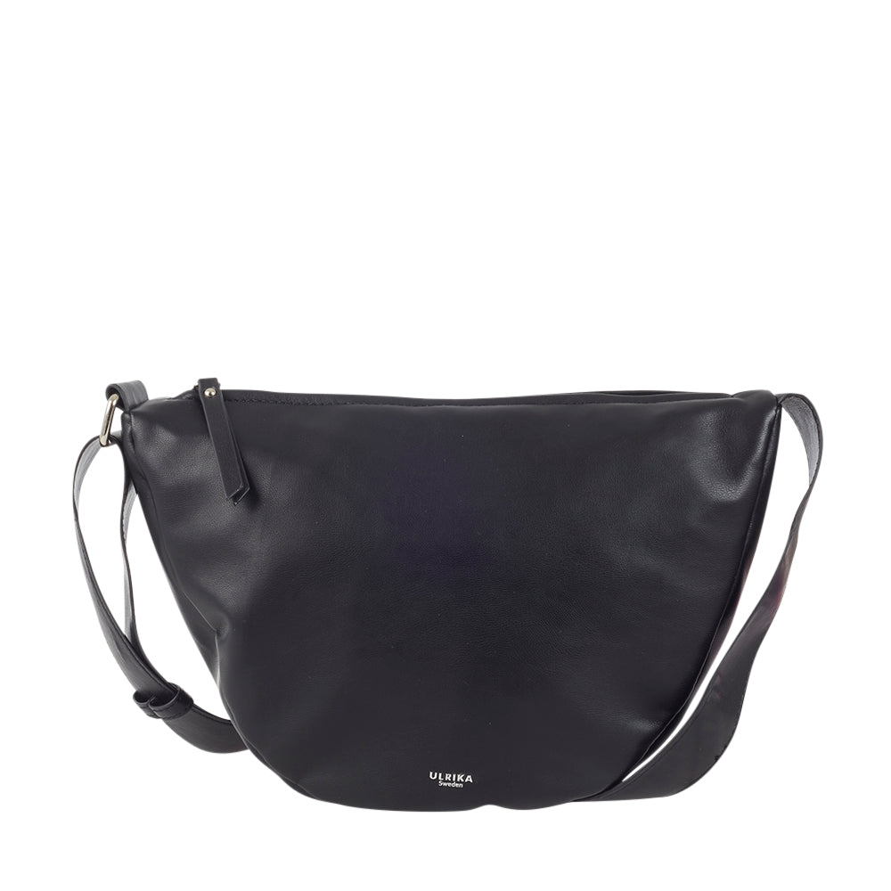 Ulrika Design Crossbody Volume svart