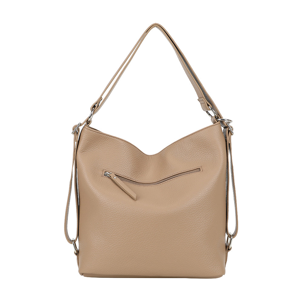 Ulrika Design Hink Business camel