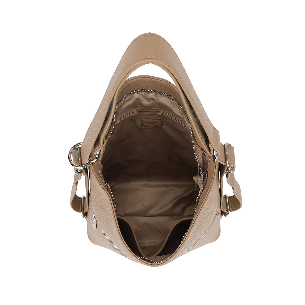 Ulrika Design Hink Business camel