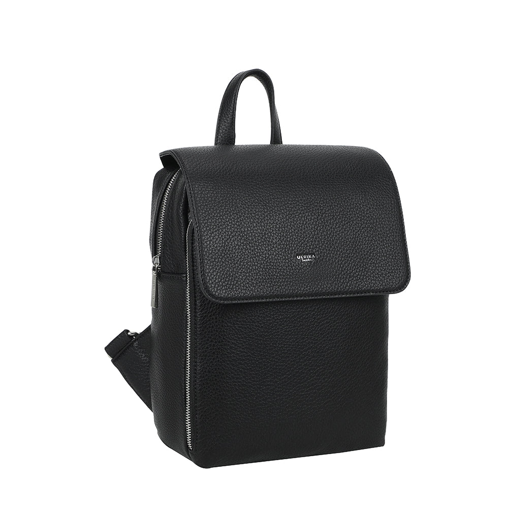 Ulrika Design Ryggsäck Business M svart