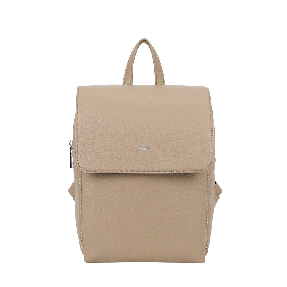 Ulrika Design Ryggsäck Business M camel
