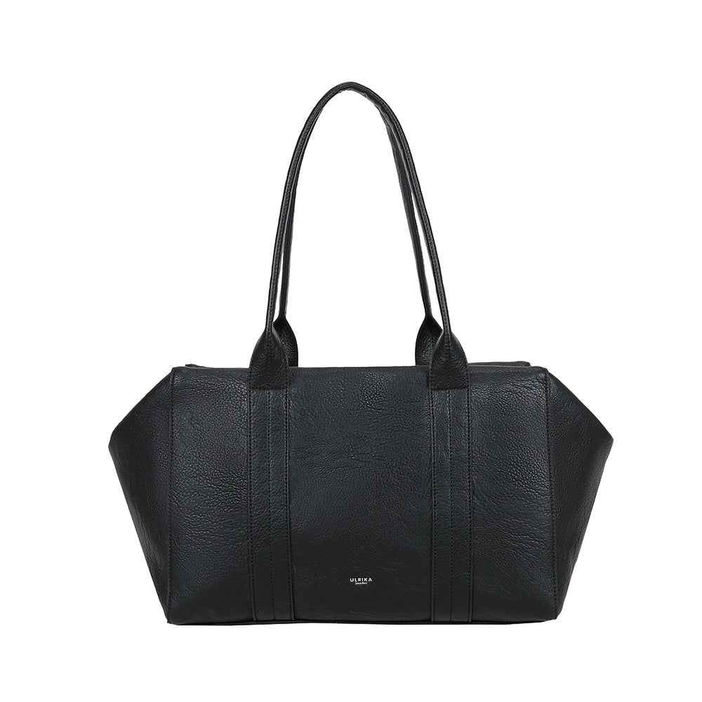 Ulrika Design Kasse Pocket svart