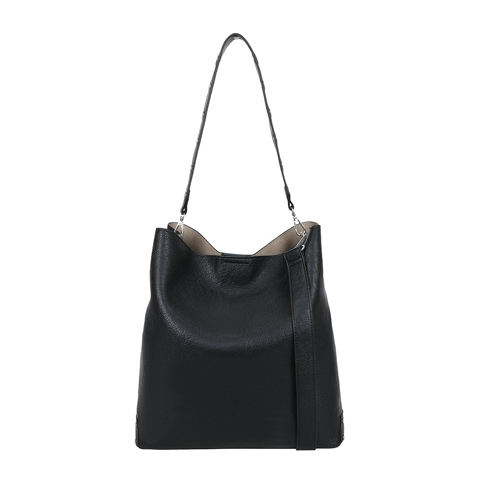 Ulrika Design Hinkväska Pocket svart