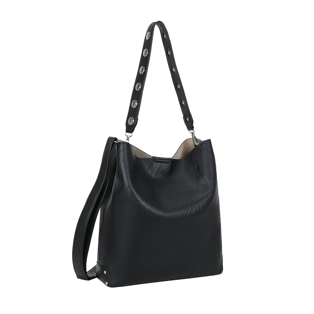 Ulrika Design Hinkväska Pocket svart