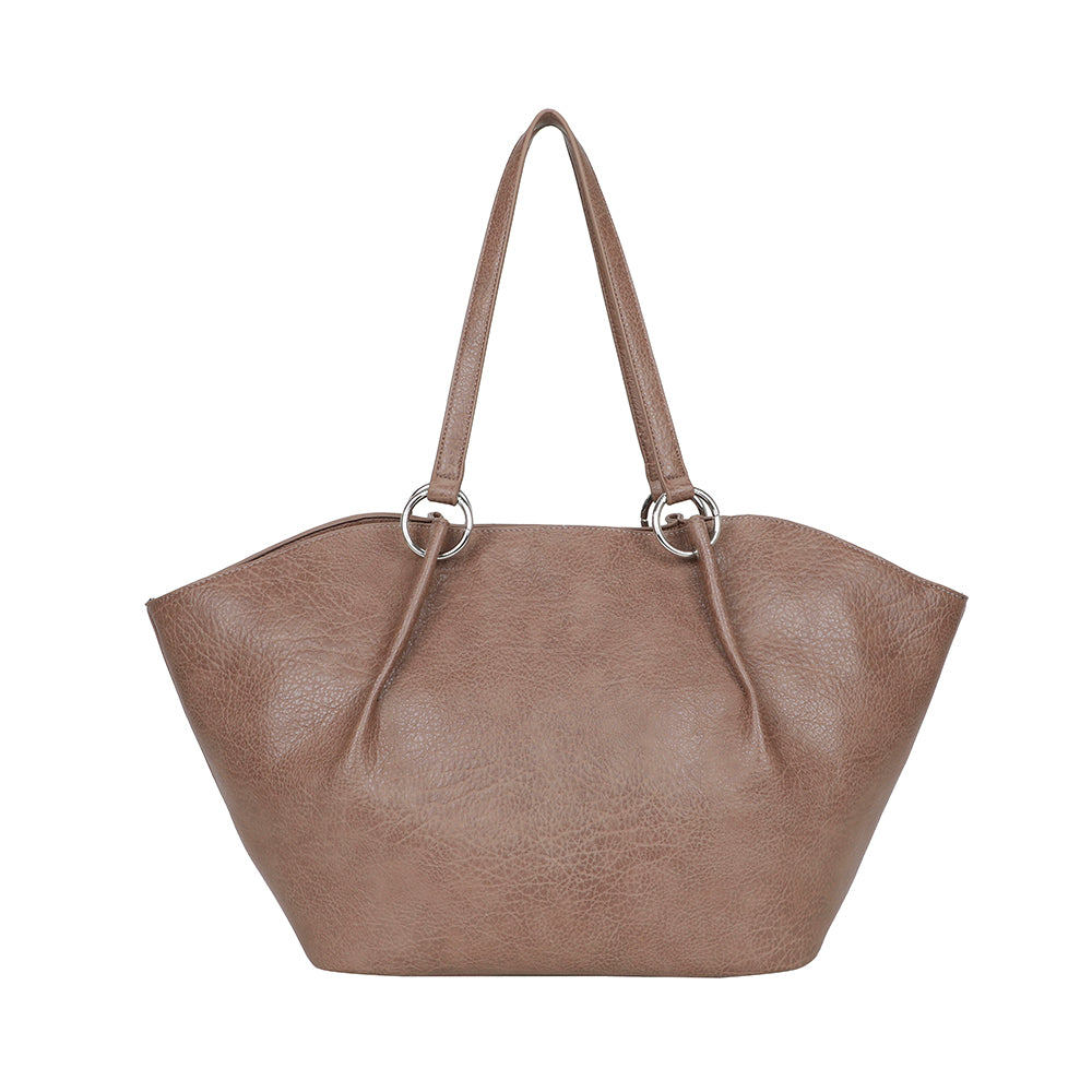 Ulrika Design Shopper Halo taupe