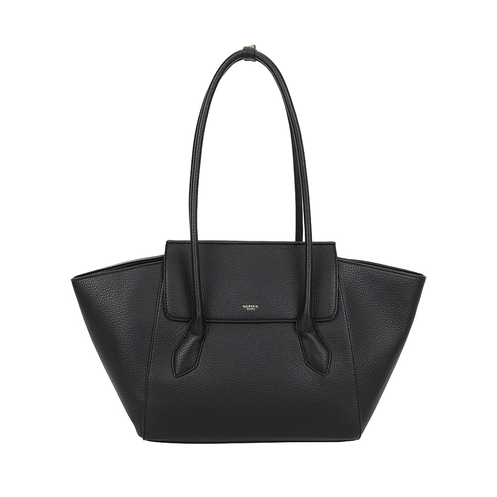 Ulrika Design Kasse/shopper Bar svart