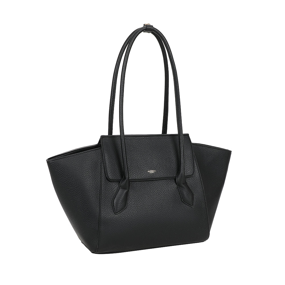 Ulrika Design Kasse/shopper Bar svart