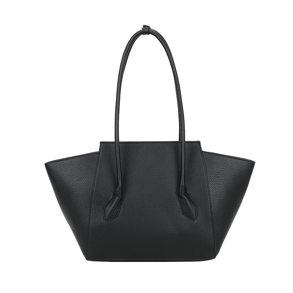 Ulrika Design Kasse/shopper Bar svart