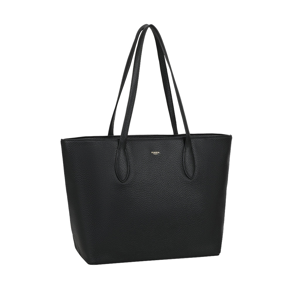 Ulrika Design Shopper Bar svart