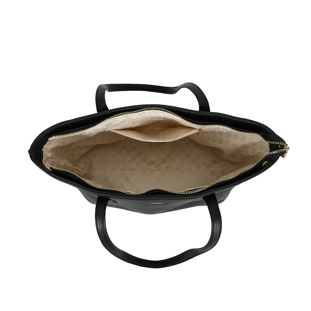 Ulrika Design Shopper Bar svart